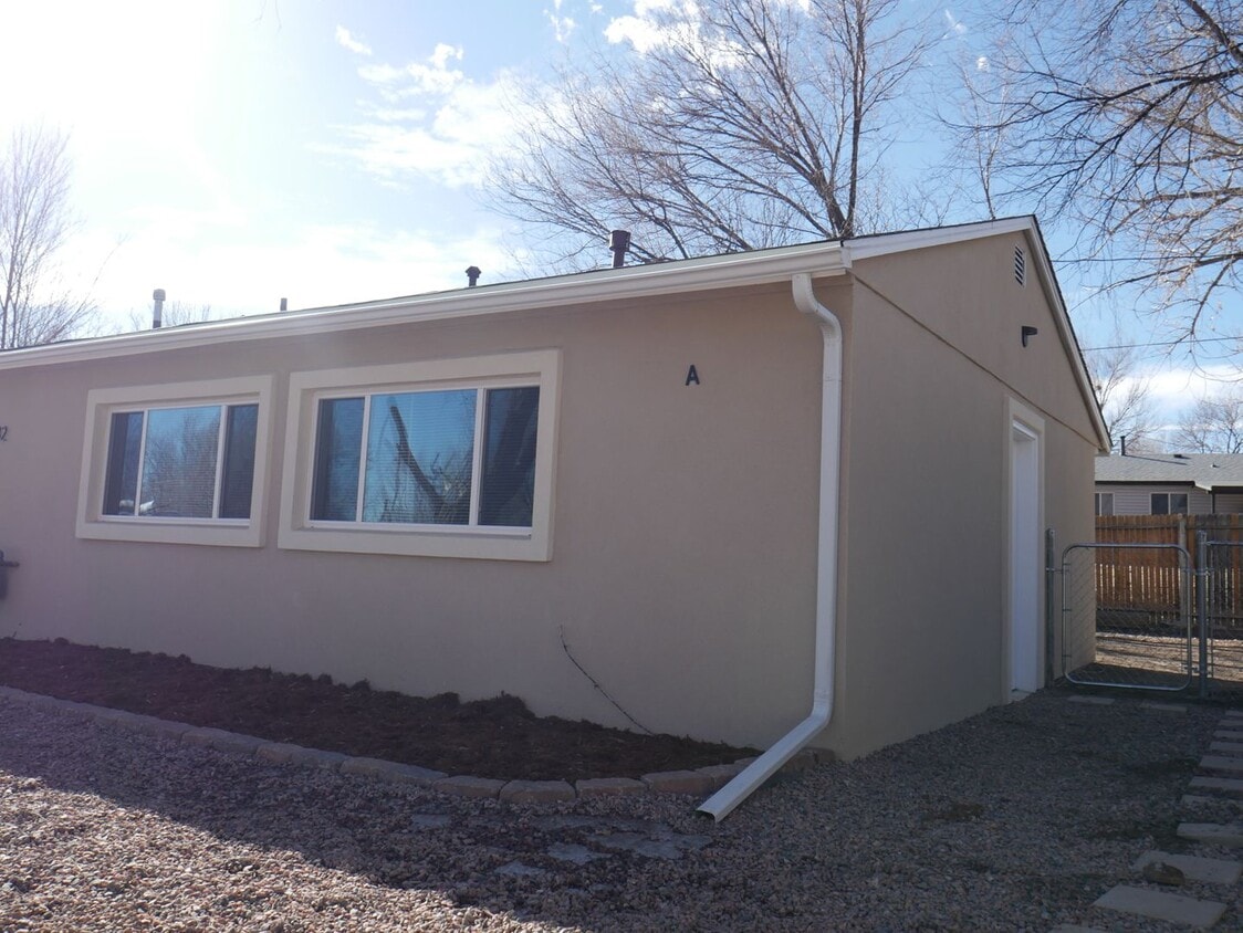 Photo - 1132 Valley Manor Ct (Colorado Springs, CO)