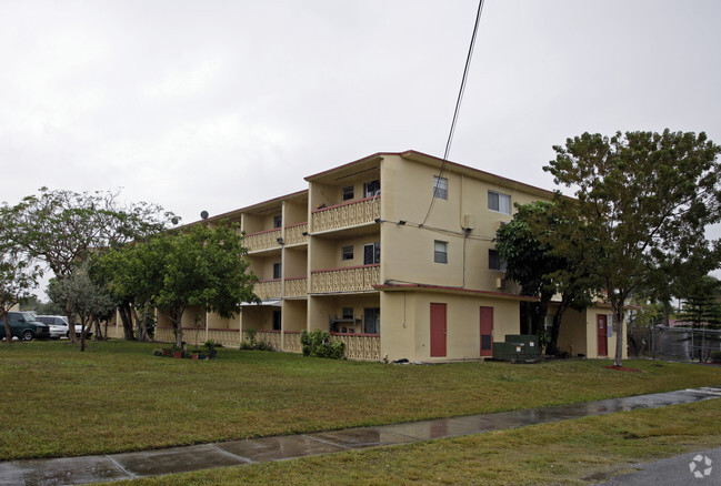 Building Photo - Cutlerwood Apartments