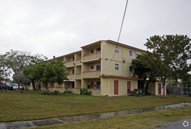 Foto del edificio - Cutlerwood Apartments