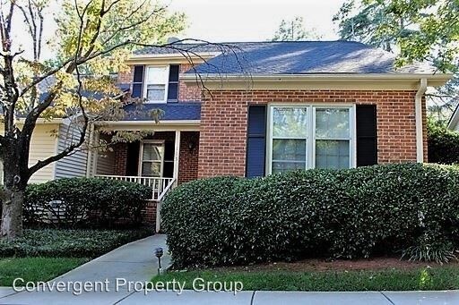 Primary Photo - 3 br, 3 bath House - 115 Mcdaniel Greene