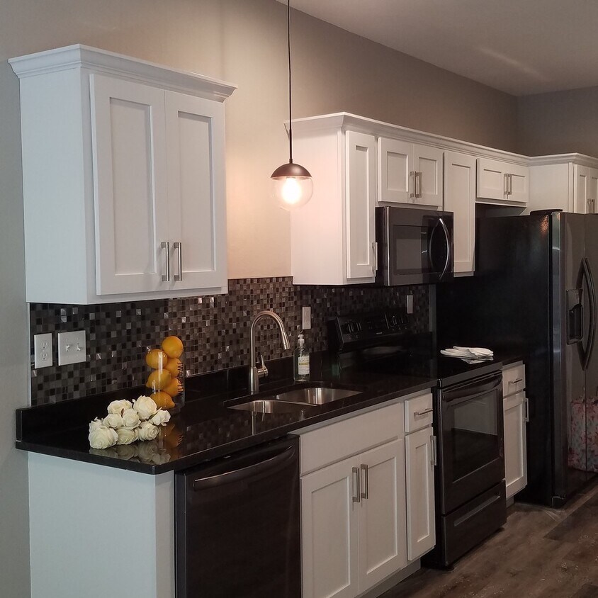 Foto principal - 1 bedroom 1 bath Luxury Apartment Branson MO