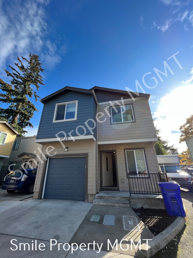 Foto principal - 5930 SE 136th Ave