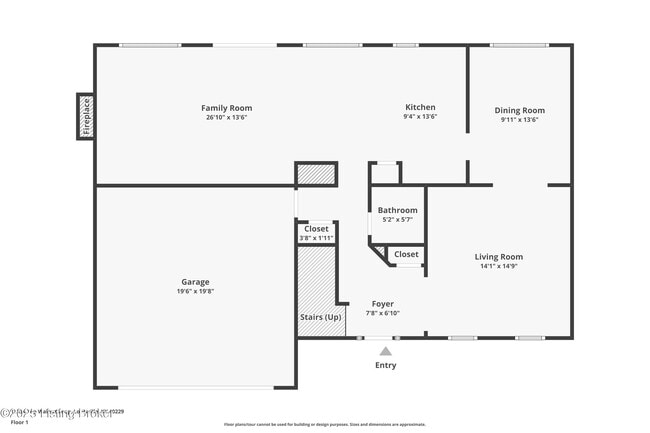 Building Photo - 11334 Top Walnut Loop