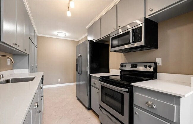 Foto del edificio - 277 Pleasant St