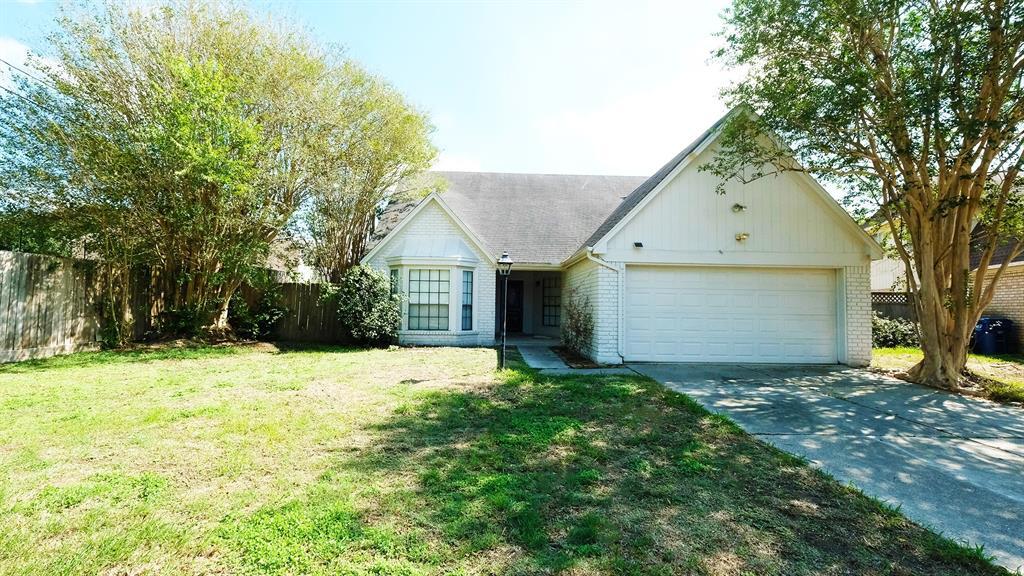 Primary Photo - 1203 Beckwood Cir
