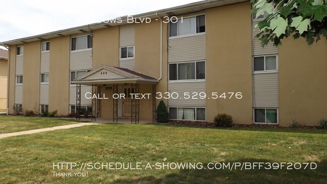 Building Photo - 809 Silver Meadows Blvd