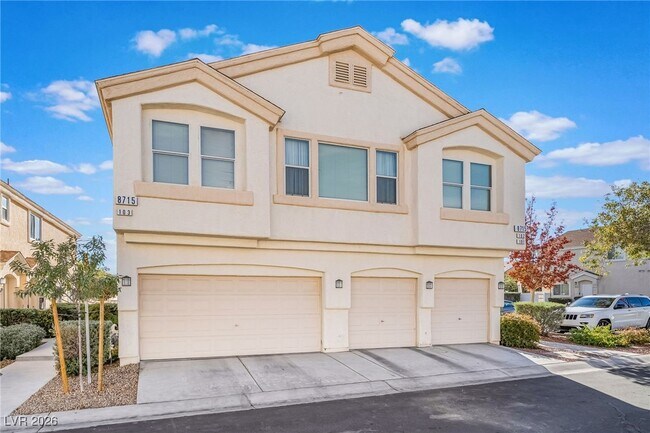 Foto del edificio - 8715 Tomnitz Ave