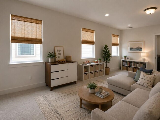 Foto del edificio - 1531 N Red Bud Ln