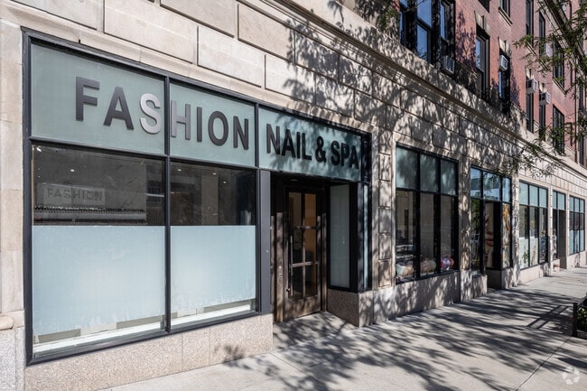 Building Photo - 1450-1456 Lexington Ave