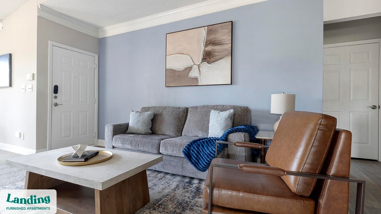 Foto principal - 100 Crossing Blvd