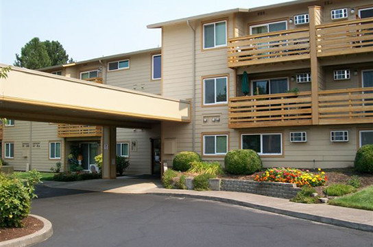 Foto principal - Spring Street Apartments