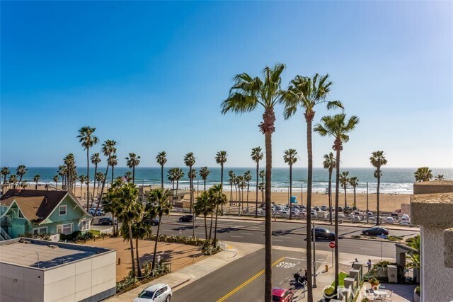 Building Photo - 200 Pacific Coast Hwy