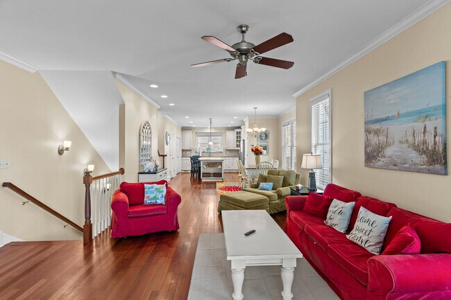 Foto del edificio - 1311 Bowfin Ln