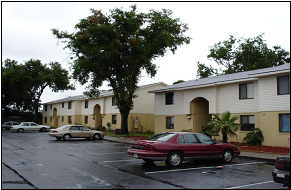 Foto del edificio - Harbour Court