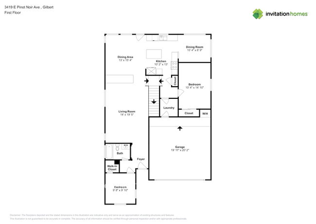 Foto del edificio - 3419 E Pinot Noir Ave