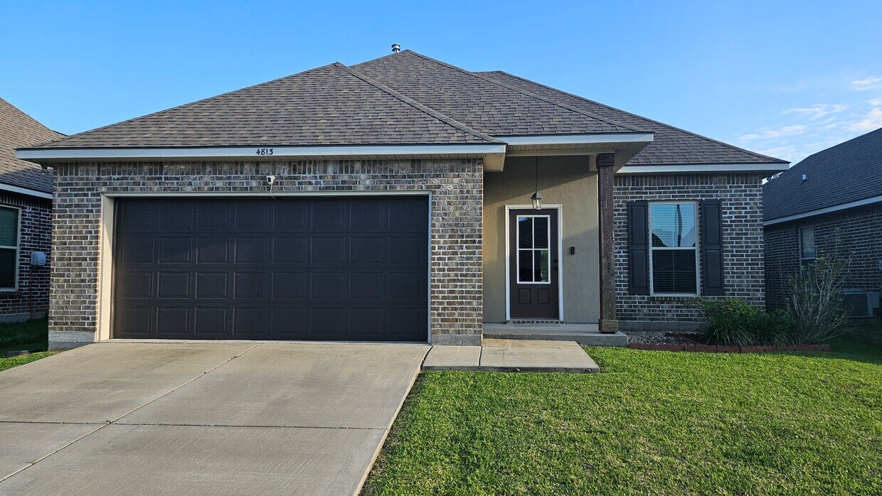 Foto principal - Iowa, Louisiana | House For Rent