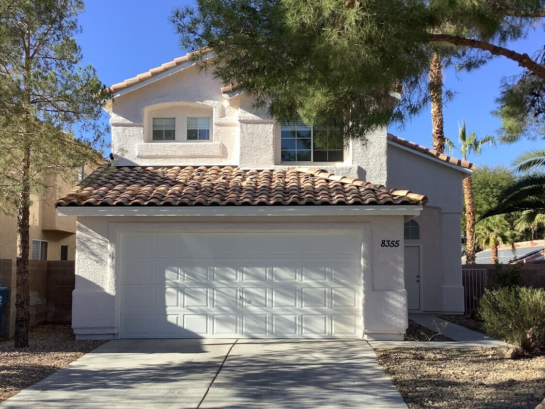8355 Yamhill Street House for Rent in Las Vegas, NV