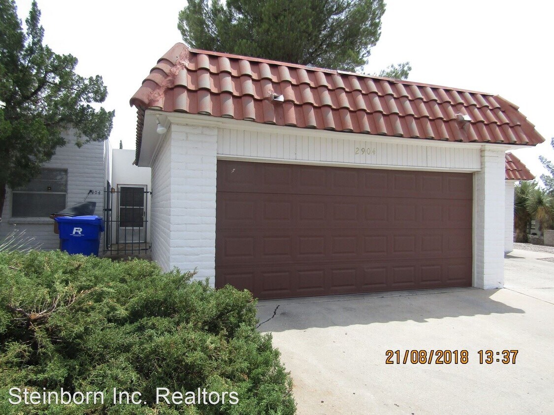 Foto principal - 2 br, 2 bath House - 2904 Missouri Ave.