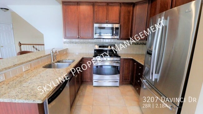 Building Photo - Gorgeous 2 Bedroom Townhome For Rent in Pa...