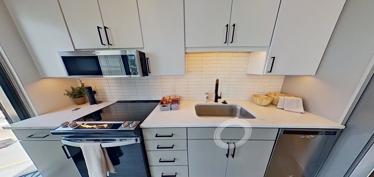 Photo - Parke West Apartments