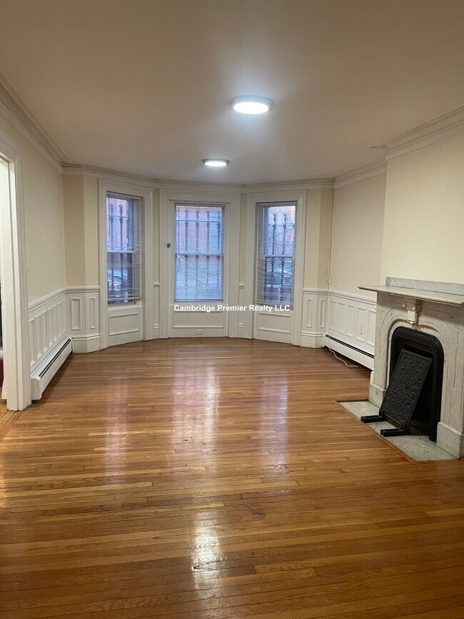 Foto del edificio - 16 Yarmouth St
