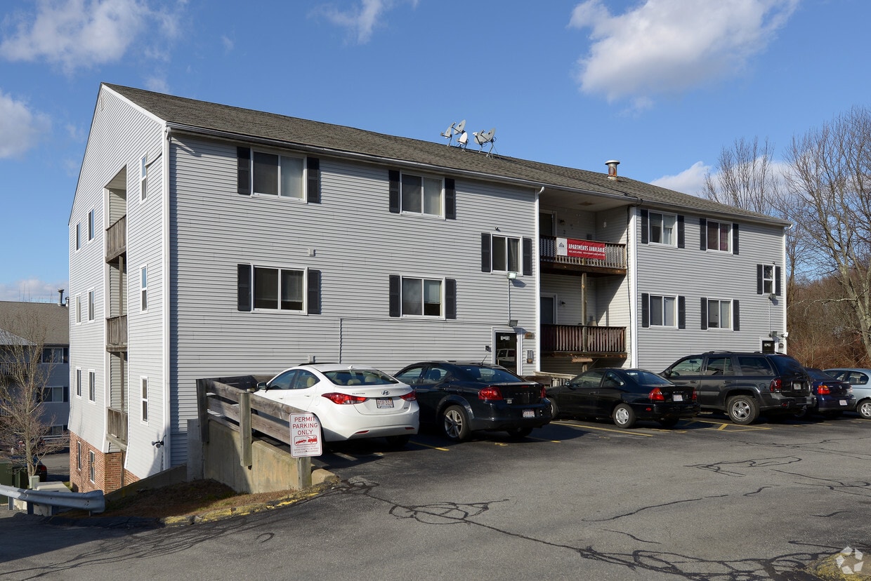 Primary Photo - Clearview Apartments