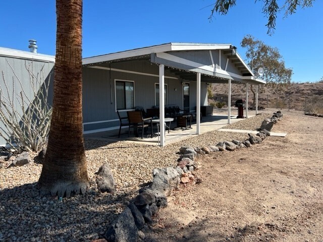 Foto del edificio - 4344 La Mesa Rd