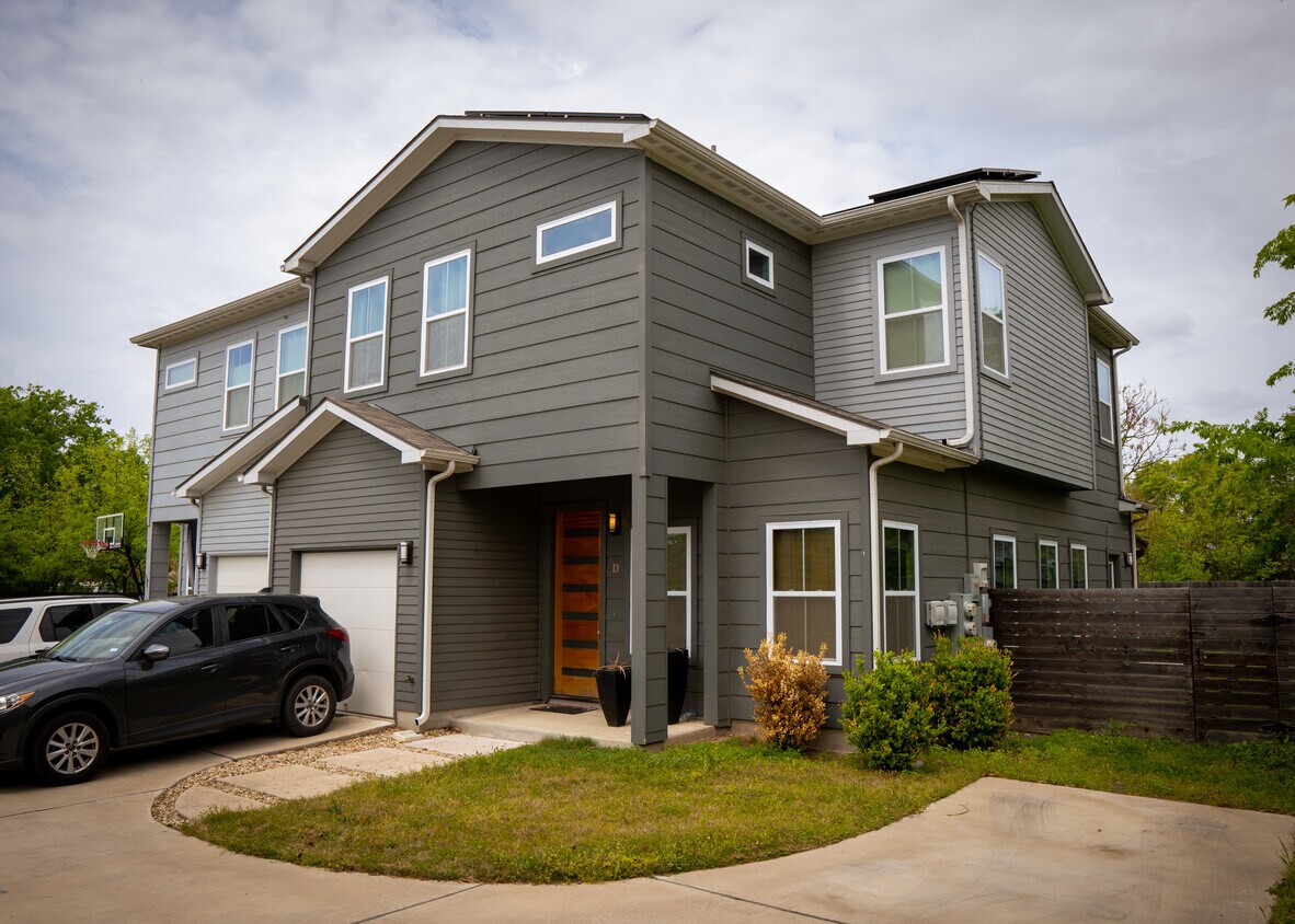 Primary Photo - 1000 Taulbee Ln