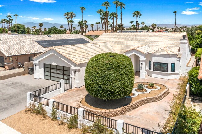 Building Photo - 68870 Durango Rd