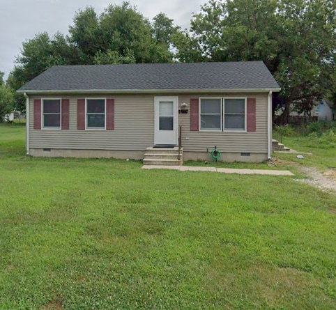 Foto del edificio - 113 1st St