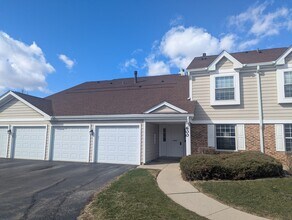 Building Photo - 600 Eastview Ct