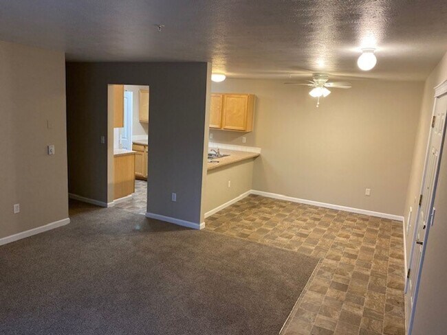 Foto del interior - River Rock Apartments