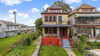 Building Photo - 392 Busti Ave