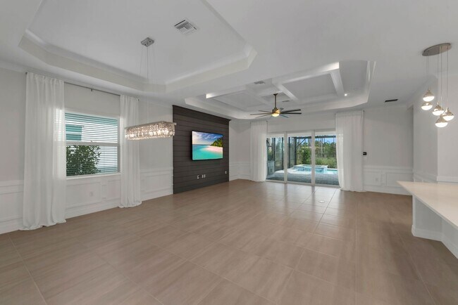 Foto del edificio - Vista at WildBlue ~ Pool Home Ready to Rent