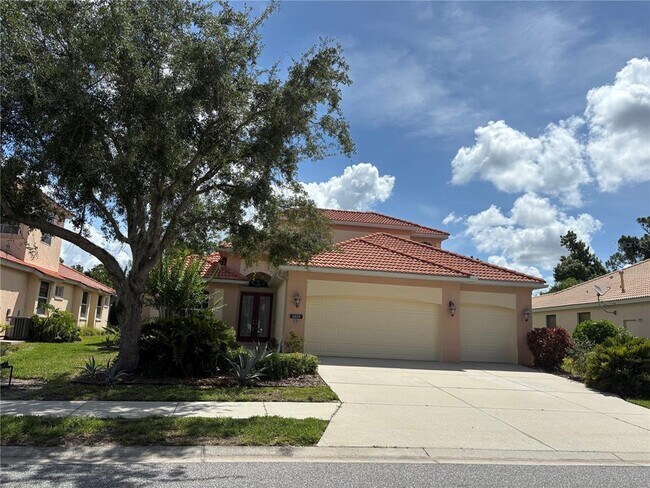Foto del edificio - 5835 Covey Ct