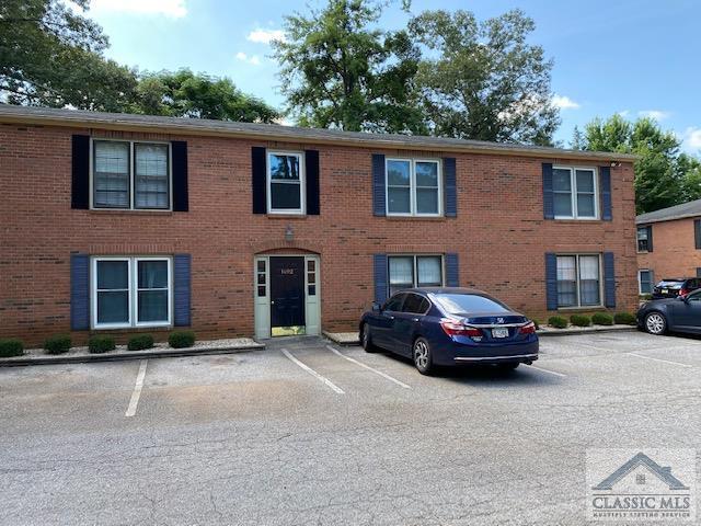 Primary Photo - 1688 S Barnett Shoals Rd