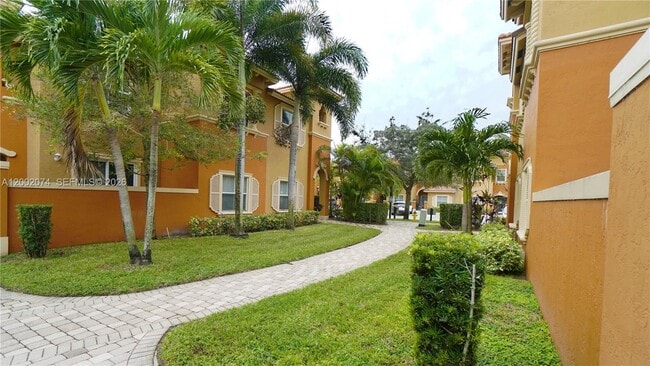 Foto del edificio - 12232 SW 25th Ct
