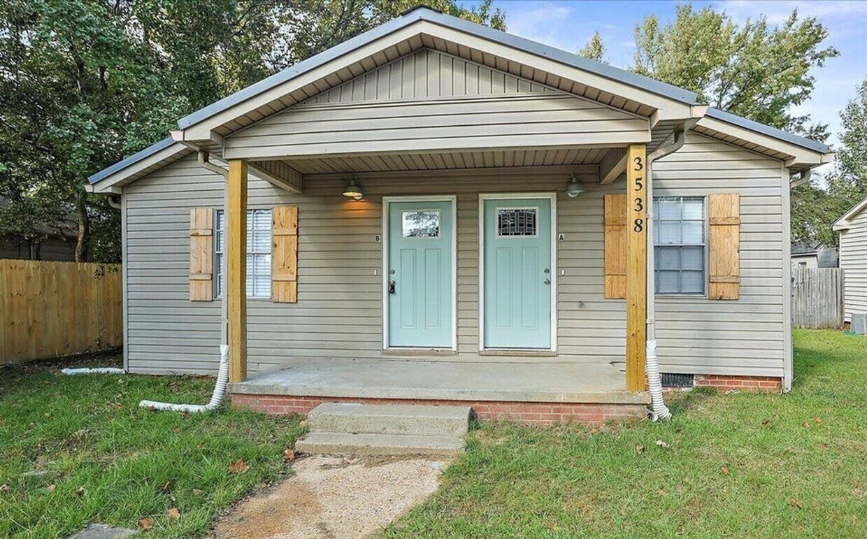 Primary Photo - 3538 Third Street