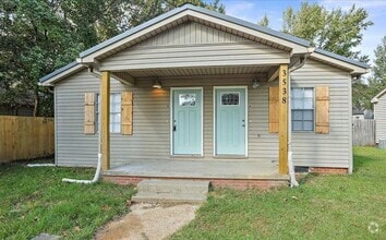 Building Photo - 3538 3rd St