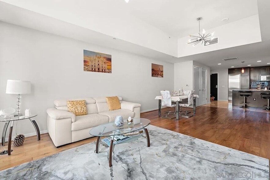 Photo - 1262 Kettner Boulevard Unit 702