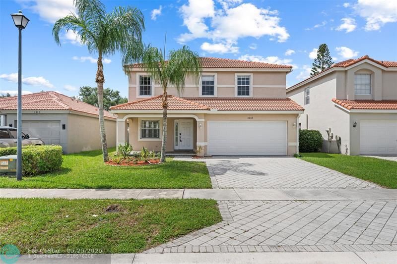 Primary Photo - 3808 Miramontes Cir