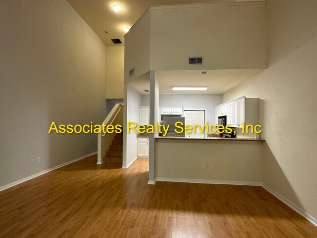 Foto del edificio - LOOK!! 2 Bed/2Bath Townhome in Eagle Trace!!