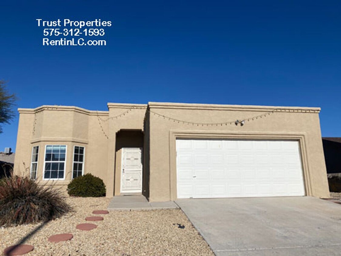 Foto principal - Great home in the Sonoma Area