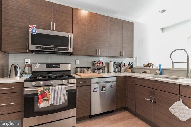 Foto del edificio - 1228 Morris St