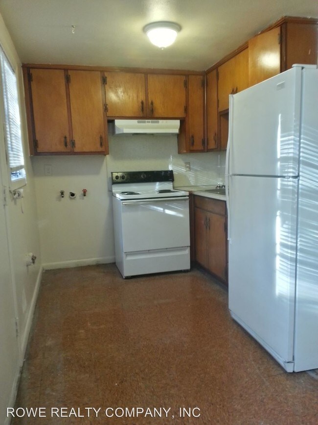 Building Photo - 1449 Bowie Ave