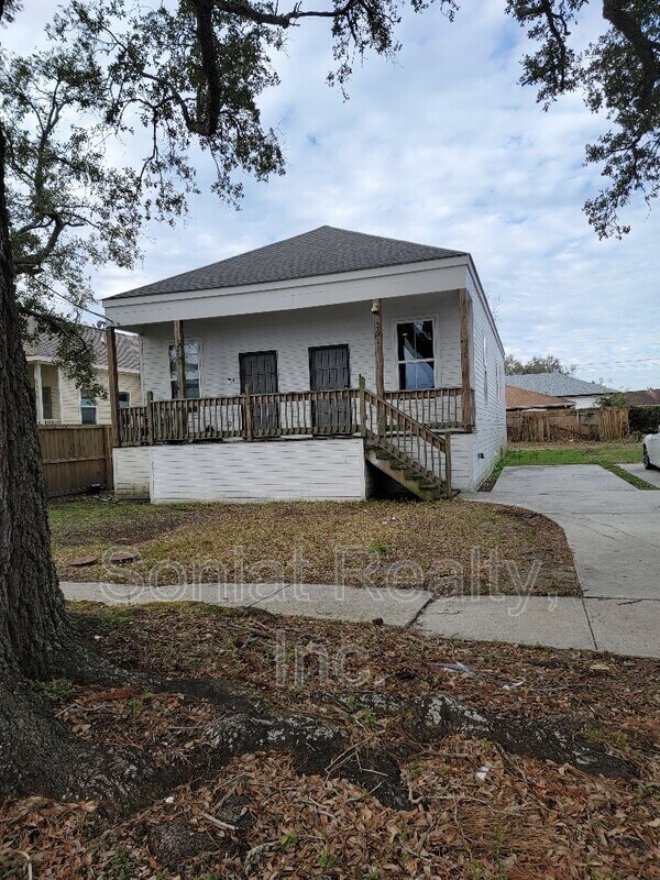 Building Photo - 2511 Allen Tousaint Blvd