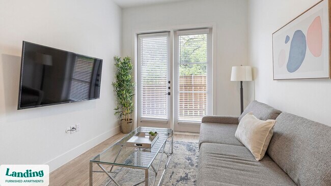 Foto del edificio - 650 E Sycamore St