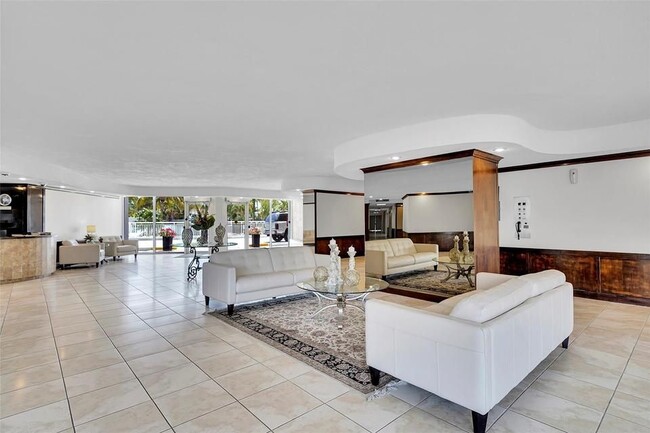 Foto del edificio - 2841 N Ocean Blvd