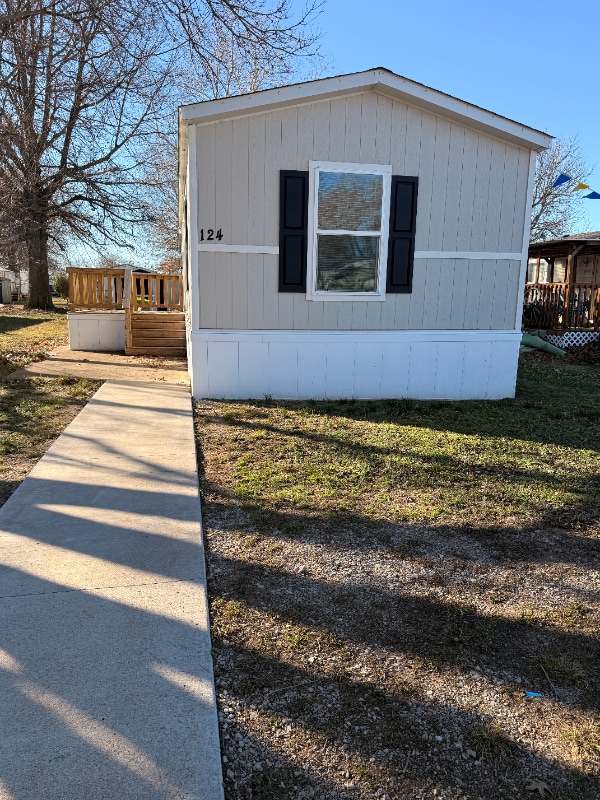 Building Photo - 124 Pruitt St