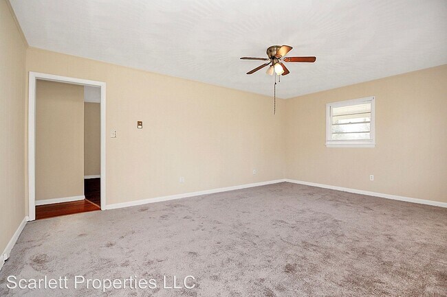Building Photo - 3 br, 1 bath House - 8540 Homer Evans Avenue